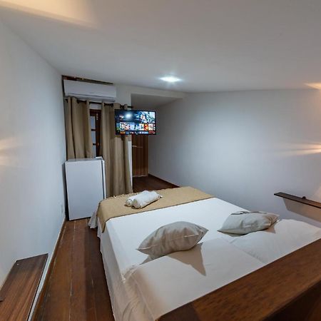 Praia Do Forte Suites Exterior photo