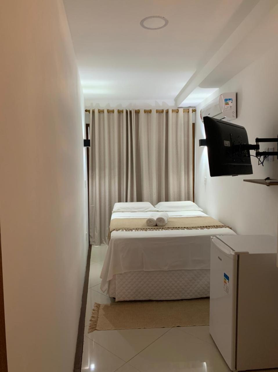 Praia Do Forte Suites Room photo