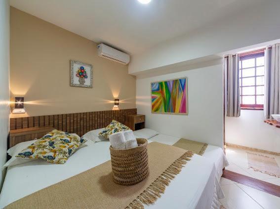 Praia Do Forte Suites Exterior photo