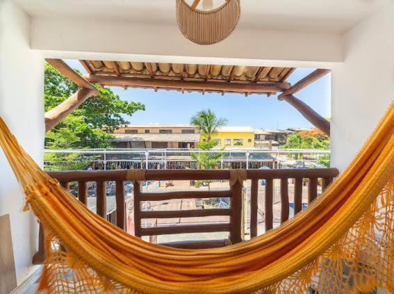 Praia Do Forte Suites Exterior photo