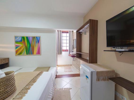 Praia Do Forte Suites Exterior photo