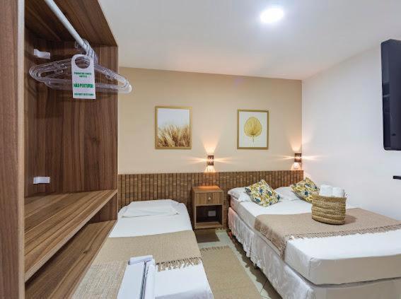 Praia Do Forte Suites Exterior photo